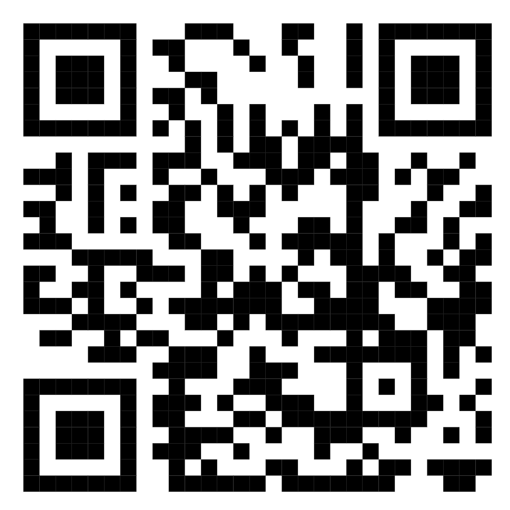 Google Map QR Code